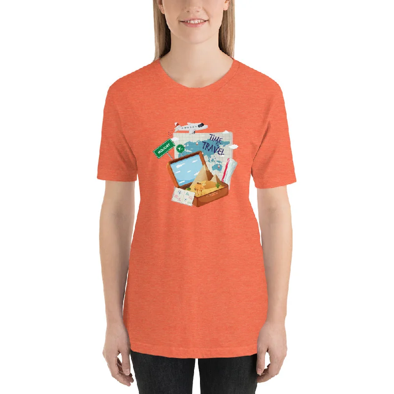 Heather Orange