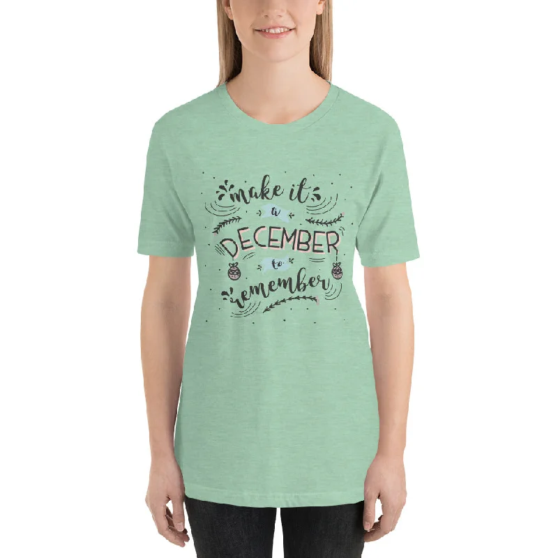 Heather Prism Mint