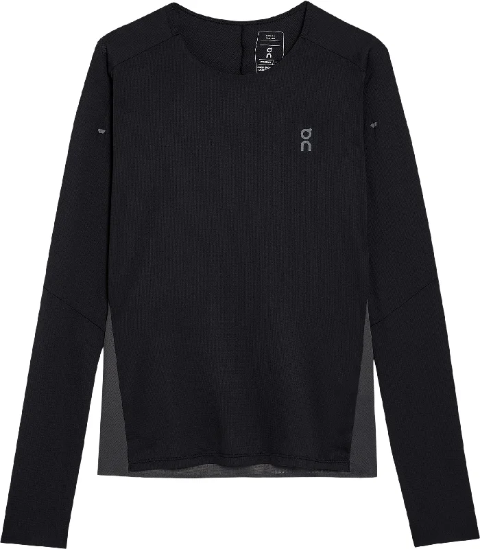 Performance Long Sleeve T-Shirt - Women's|-|T-shirt à manches longues Performance - Femme-- Fleece Fabric Down Fabric Feather Fabric