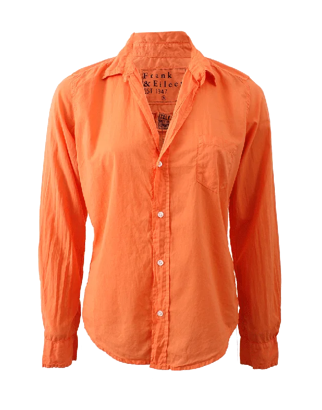 Barry Button Down Shirt-- Sequined Glittery Shiny