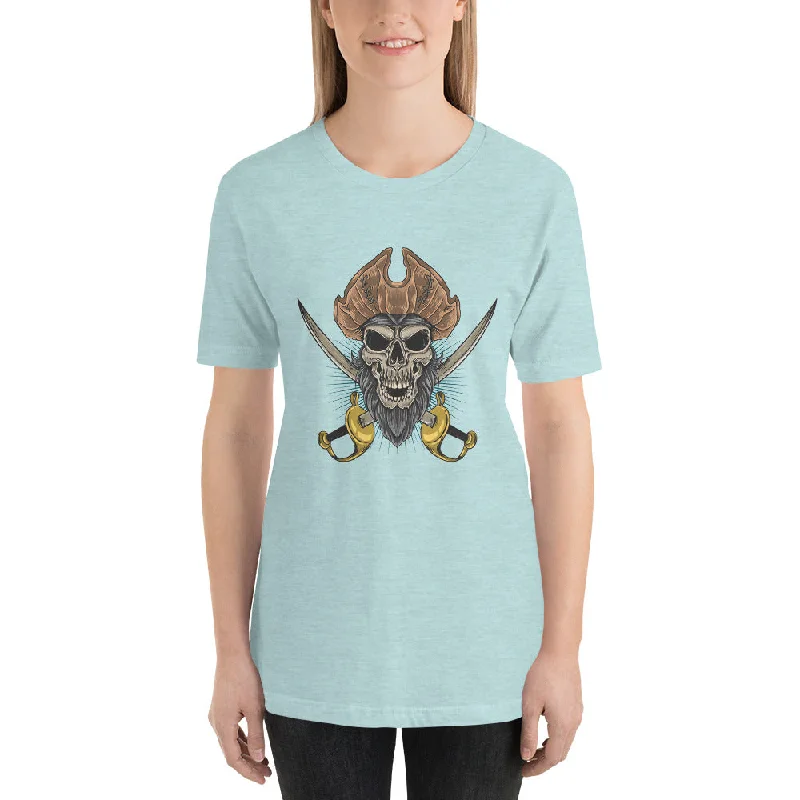 Heather Prism Ice Blue