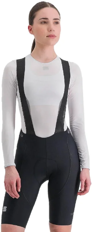 Midweight Long Sleeve Tee - Women's|-|T-shirt à manches longues mi-épais - Femme-- Ribbed Striped Patterned