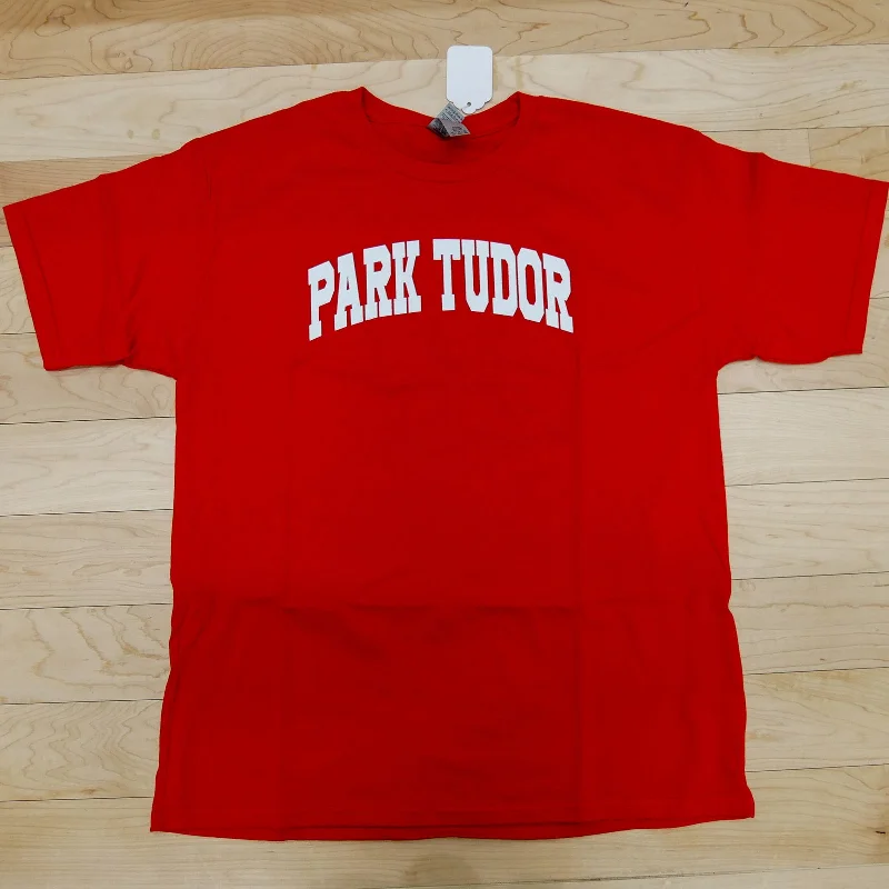 Cotton Softstyle T-Shirt (Wellness Class)-- Cashmere Blend Cotton Blend Poly Blend