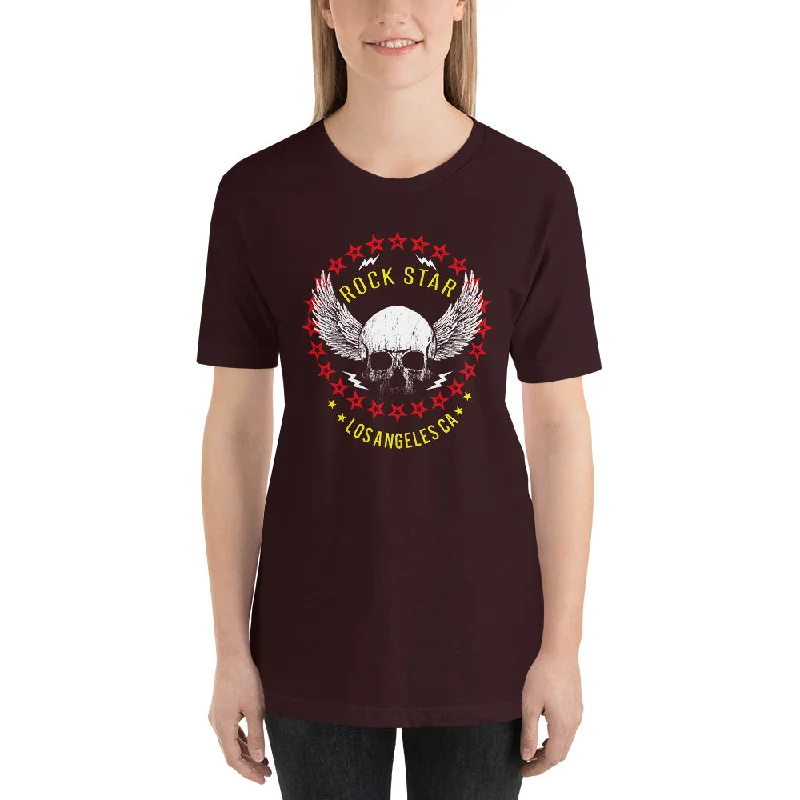 Oxblood Black