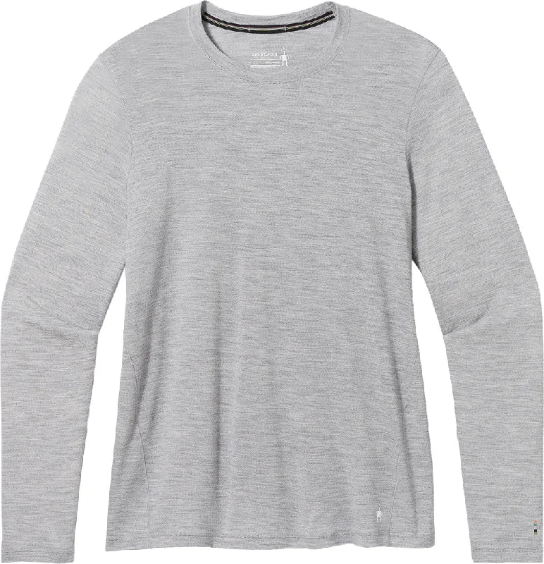 Light Gray Heather