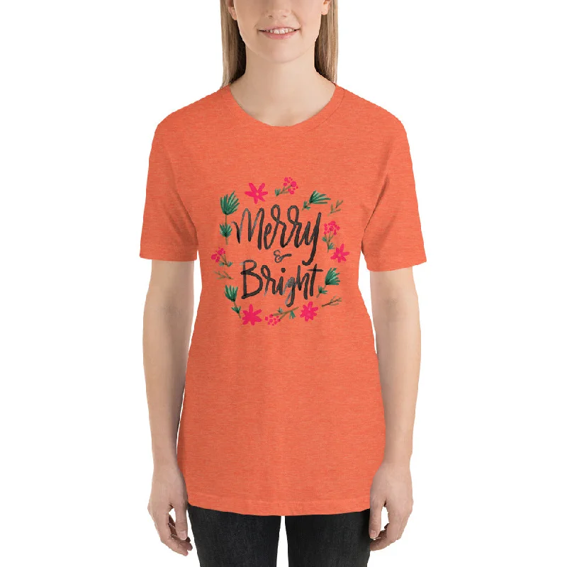 Heather Orange