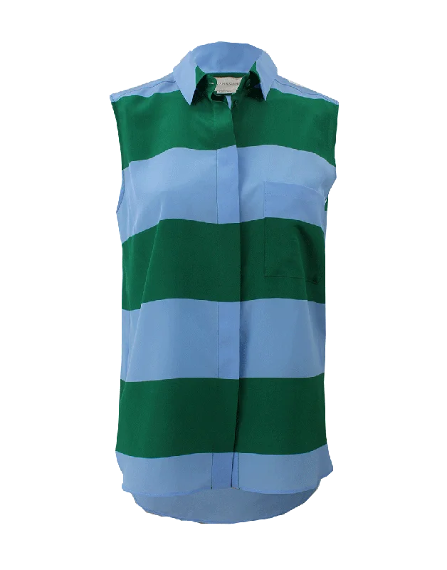 Lula Shirt-- Boxy Fit Fitted Loose