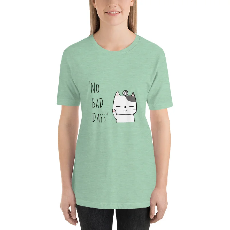 Heather Prism Mint