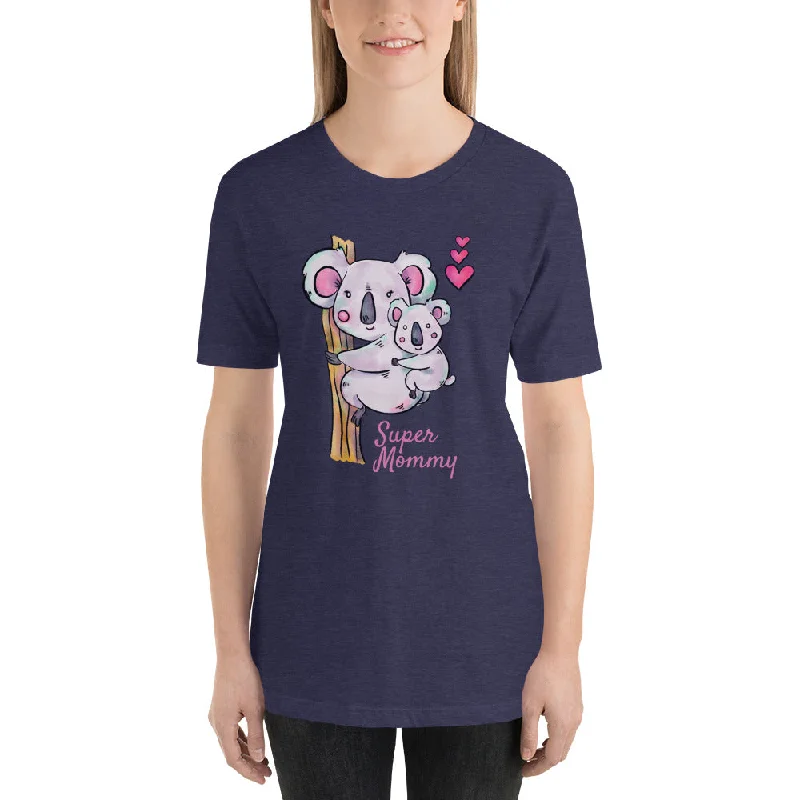 Heather Midnight Navy