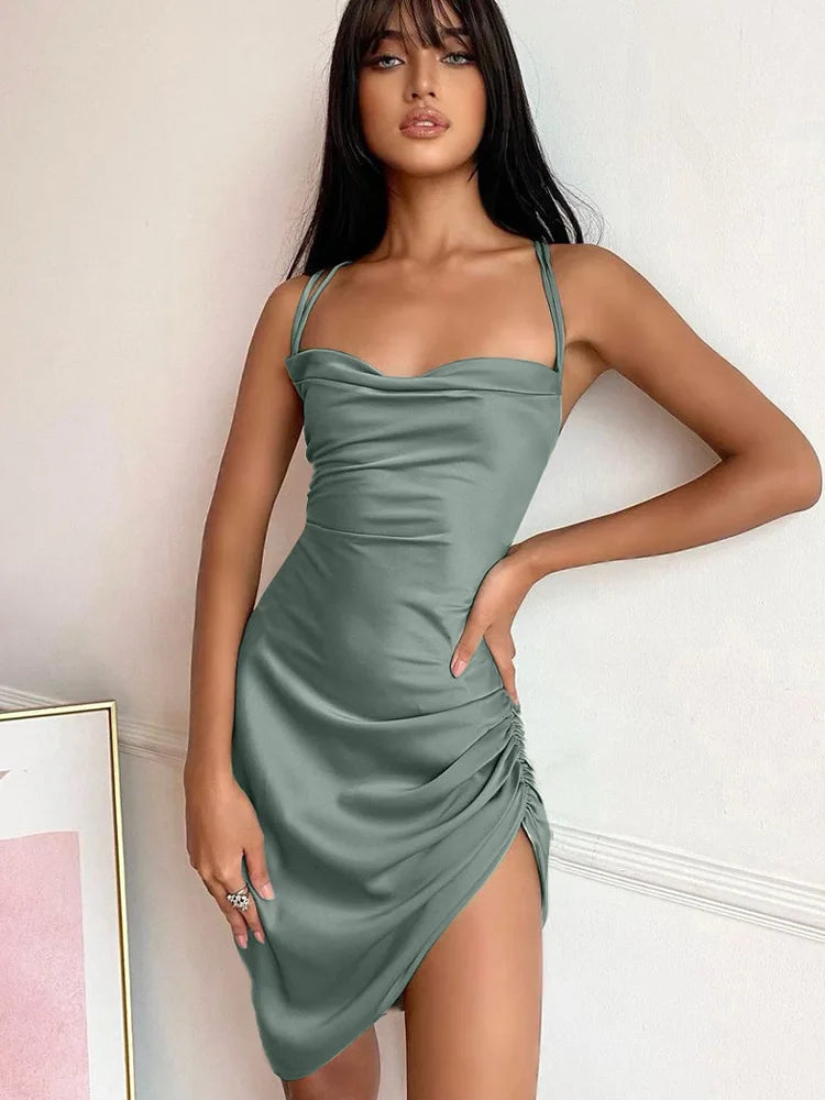 Dark green