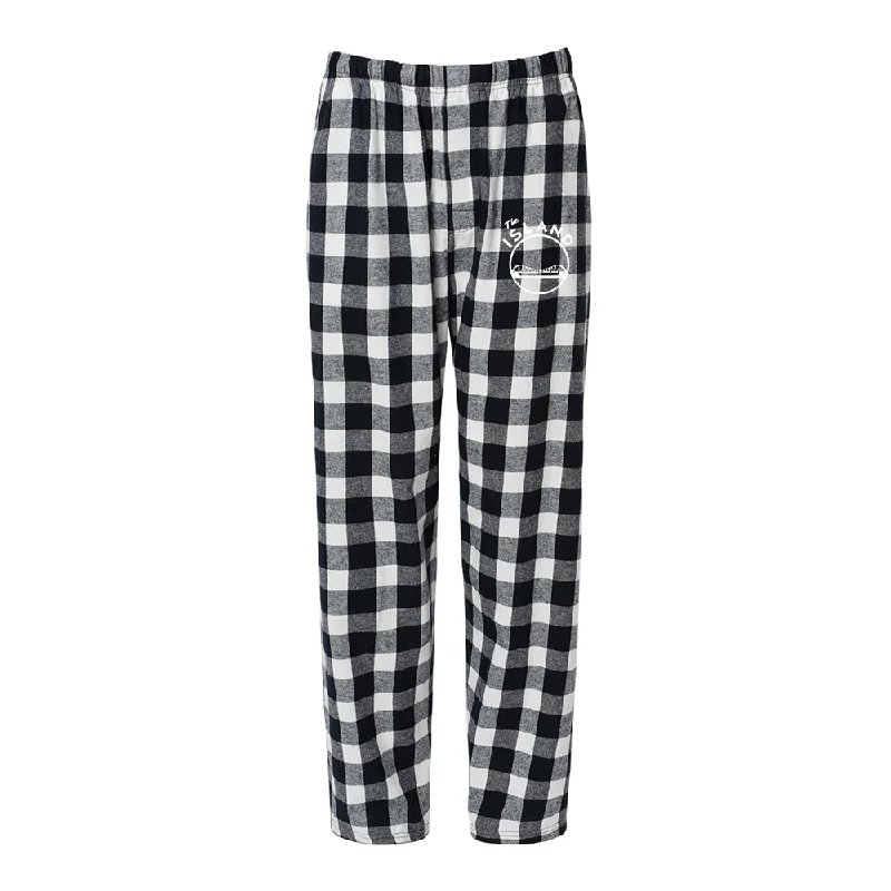 ALAMEDA LOUNGE PANTS Stylish Casual Pants