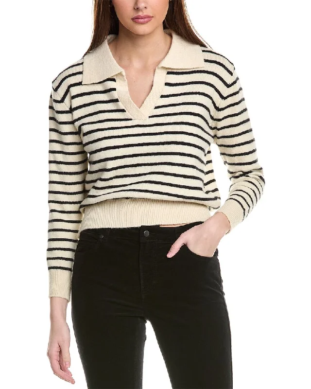 J.Mclaughlin Watson Pant Relaxed Fit Trousers