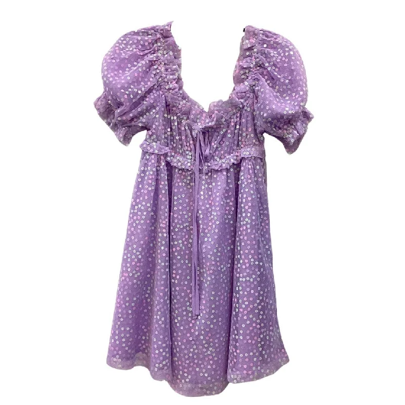 Buddy Love Dress/Xs Tunics Versatile stylish