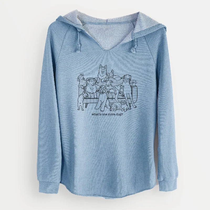 Misty Blue
