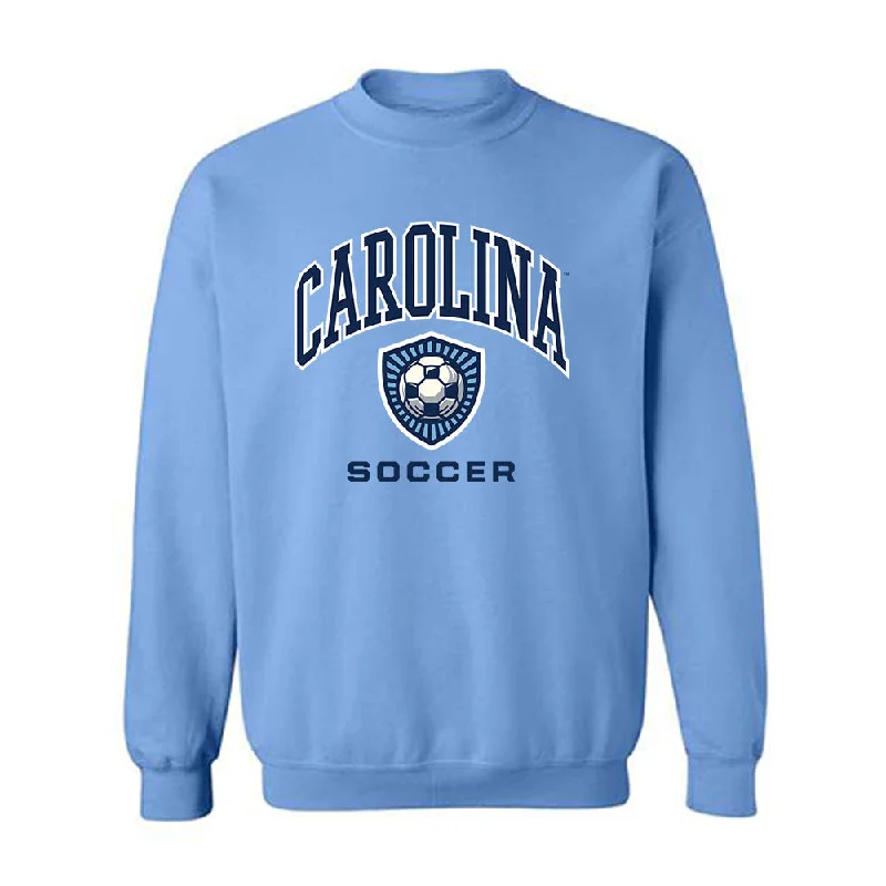 UNC - NCAA Women's Soccer : Ella Smith - Sports Shersey Crewneck Sweatshirt Hoodie Sweatshirt Pullover