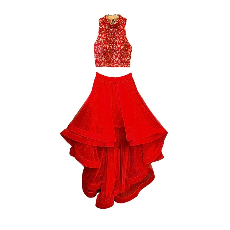 Prom Dress Tunics Recommended stylist