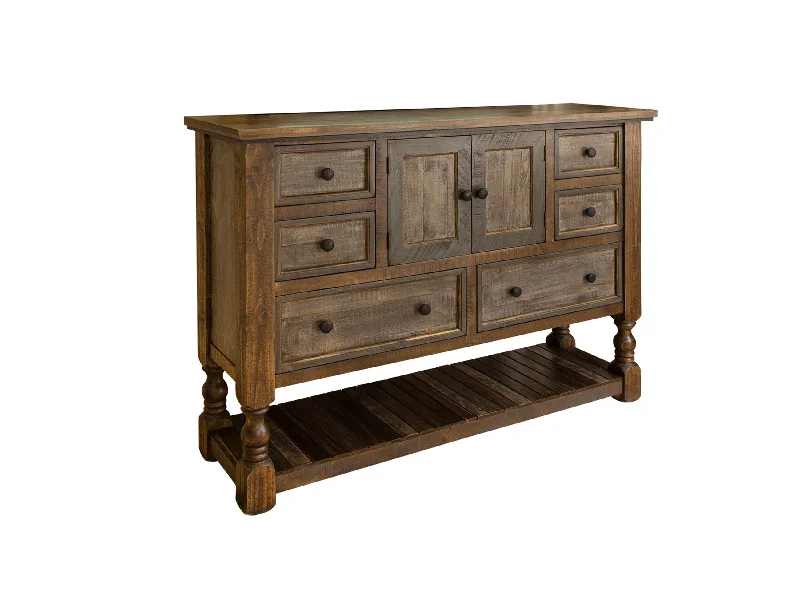 Stone - Dresser A-Line Day Work