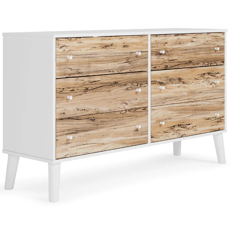 Piperton - Drawer Dresser Tunics stripes playful