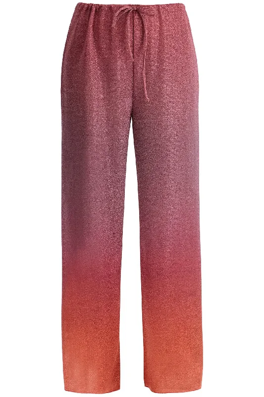 drawstring pants  lumière shade LPPS250 SUNSET Modern Skinny Pants