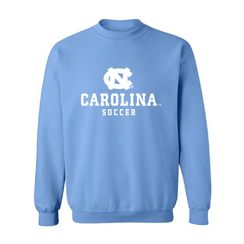 UNC - NCAA Women's Soccer : Ella Smith - Classic Shersey Crewneck Sweatshirt Graphic Hoodie Design Print