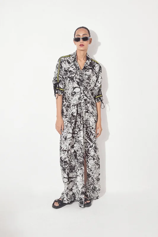 Eve Dress 2.0 Tunics Handmade artisanal