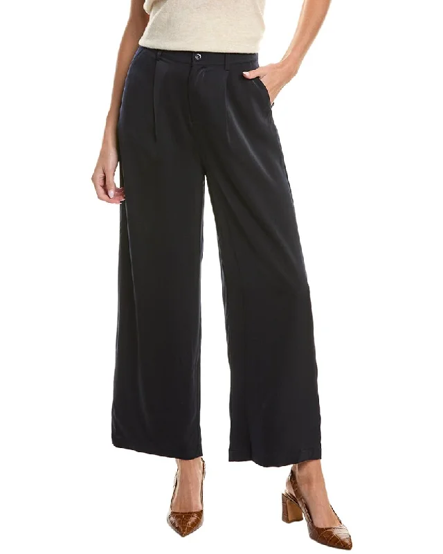 Lyra & Co Pant Casual Skinny Fit Pants