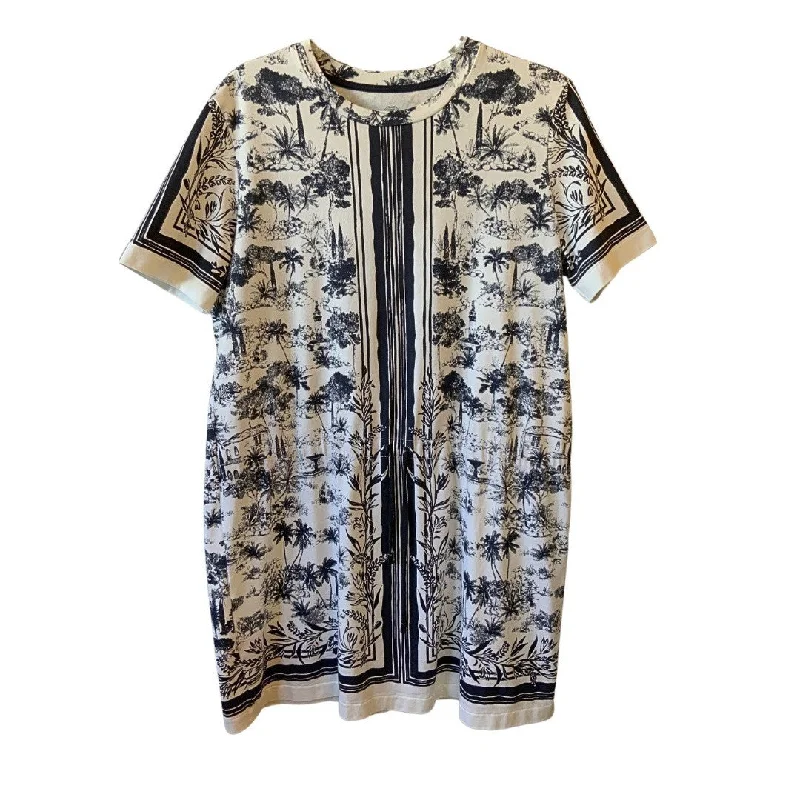 Tory Dress/M Tunics Fleece cozy