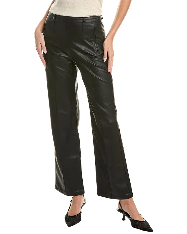 Lyra & Co Pant Chic Slim Fit Pants