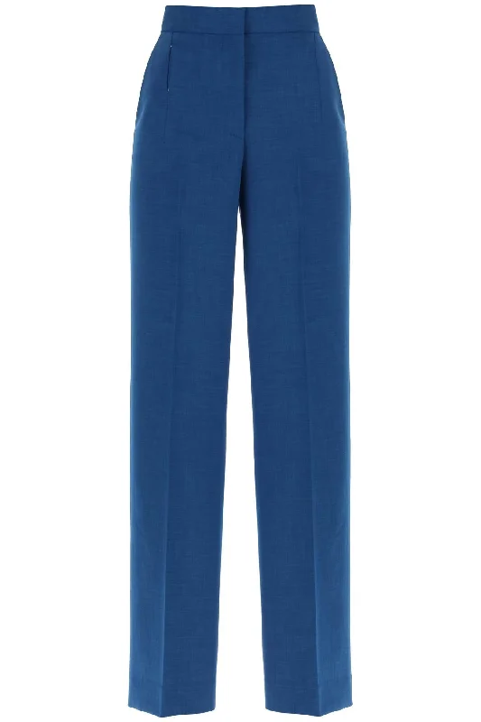 wide leg pants 157257 INK Cozy Maternity Pants