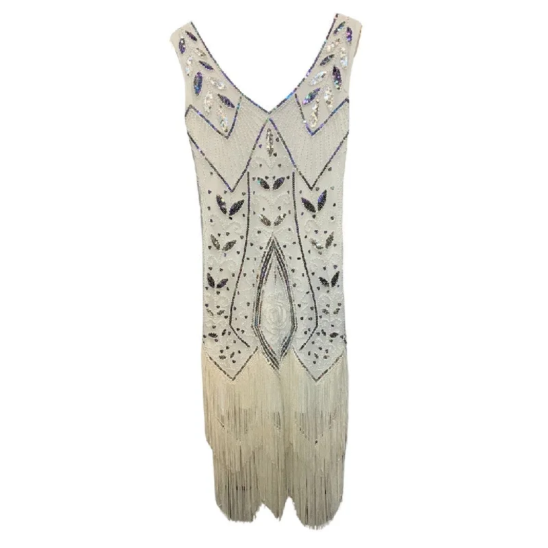 Metme Gatsby Dress/S Tunics Floral girly