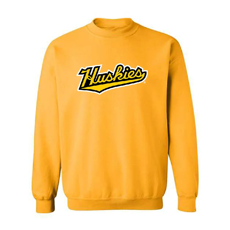 Michigan Tech - NCAA Women's Soccer : Ludesha Reynolds - Generic Shersey Crewneck Sweatshirt Hoodie Dress Longline Feminine