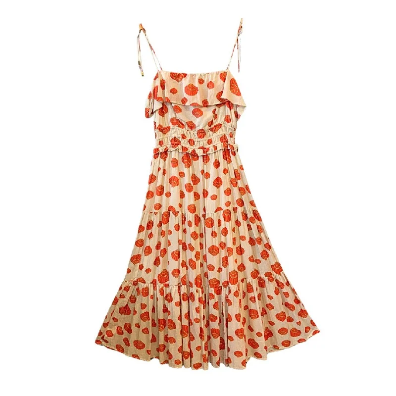 Karina Grimaldi Dress/L Tunics Exclusive limited