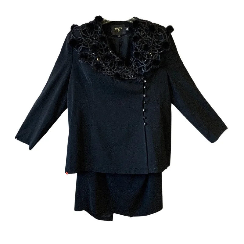 Evening Dress Suit Tunics Business professional