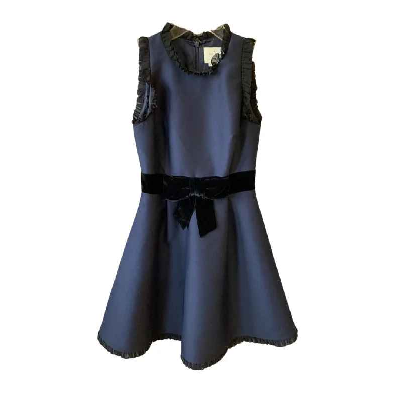 Blue Kate Spade Dress/0 Tunics Vintage classic