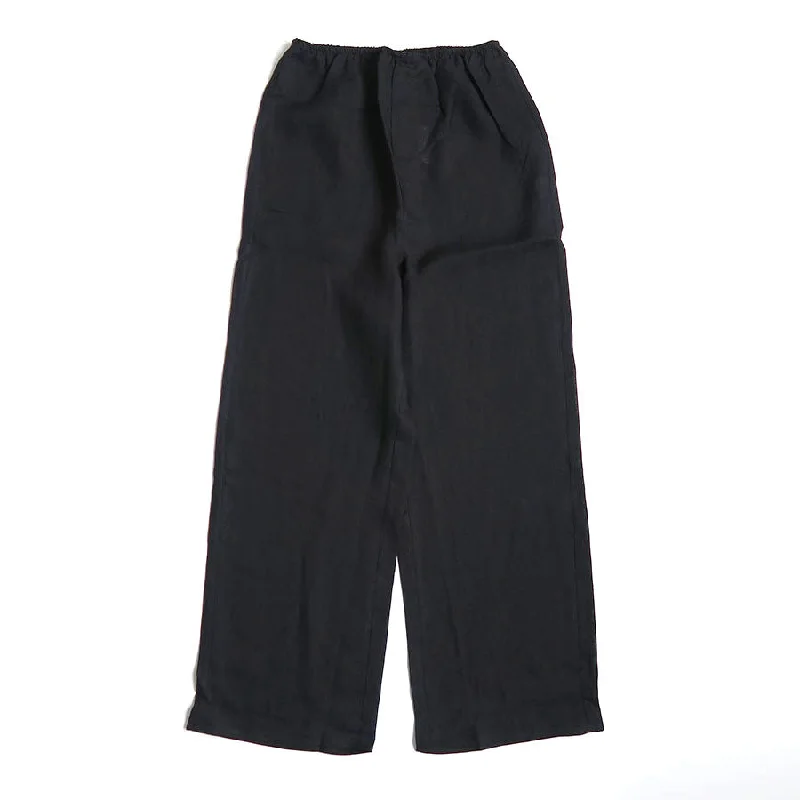 【Baserange/ベースレンジ】<br>STOA PANTS <br>TRDO-SL-000 Modern Bootcut Pants