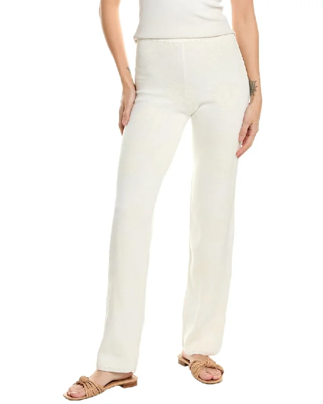 Juan De Dios Alba Pant Soft Cotton Pants
