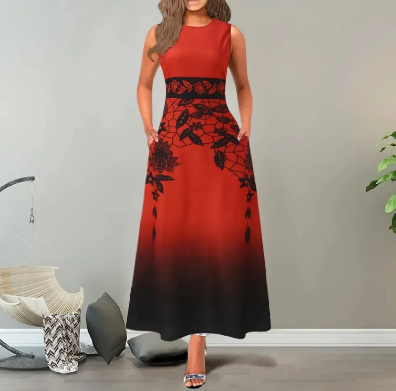 Women's Wrap O Neck Mini Dress M S4990369 Cozy T-Shirt Mini Dress
