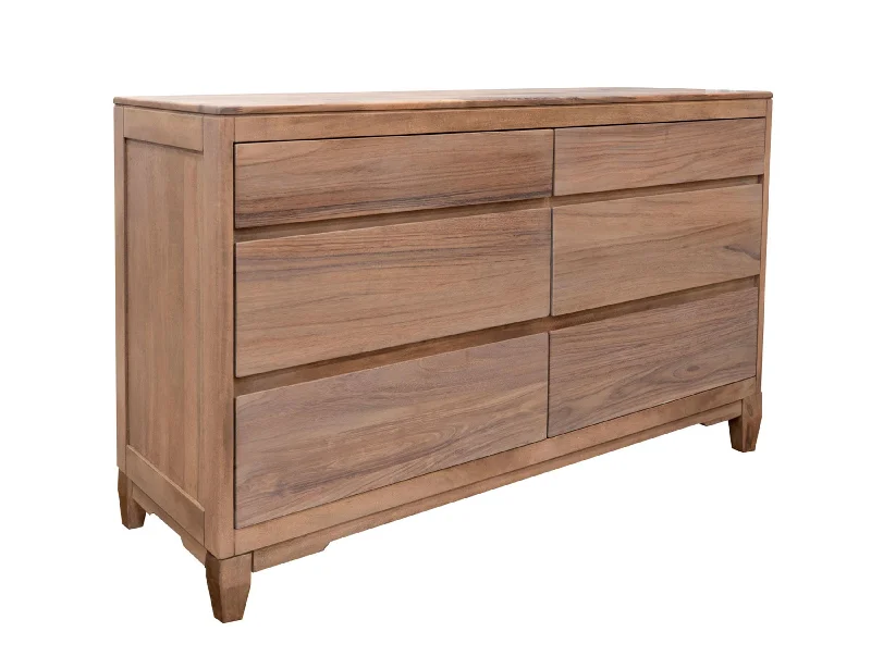 Parota Nova - Dresser - Brown Cappuccino Tunics Recommended stylist