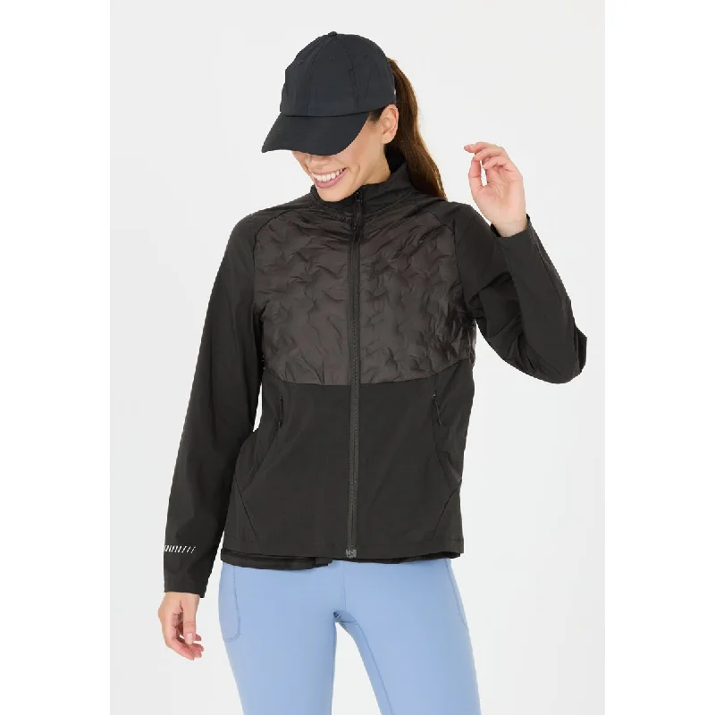 Champi W Jacket - Primaloft Mesh Jacket Canvas Jacket Denim Jacket