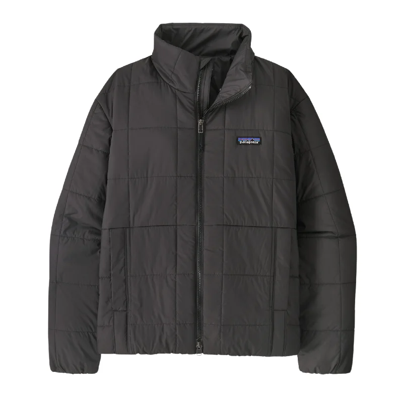 Patagonia Women's Light Gust Jacket Knit Fabric Woven Fabric Fleece Fabric