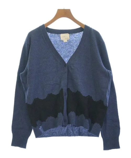 Band Of Outsiders Cardigans Zippered Front Buttoned Front Snap Front