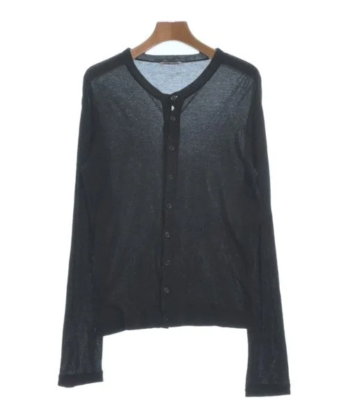 AURALEE Cardigans Asymmetrical,ymmetric Pencil Cardigan