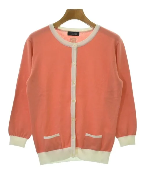 BARNEYS NEWYORK Cardigans Cable Knit Ribbed Knit Lace Knit