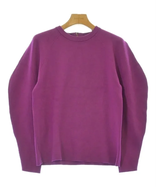 BABYLONE Cardigans Zippered Buttoned Snapped