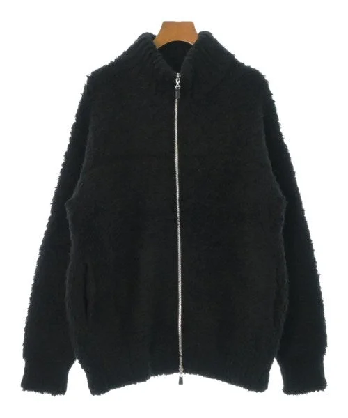 BATONER Cardigans Thin Thick Dense