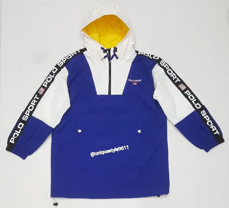 Nwt Polo Sport Ralph Lauren Women's Windbreaker Jacket Quilted Jacket Puffer Jacket Insulated Jacket Nwt Polo Sport Ralph Lauren Women's Windbreaker Jacket Quilted Jacket Puffer Jacket Insulated Jacket