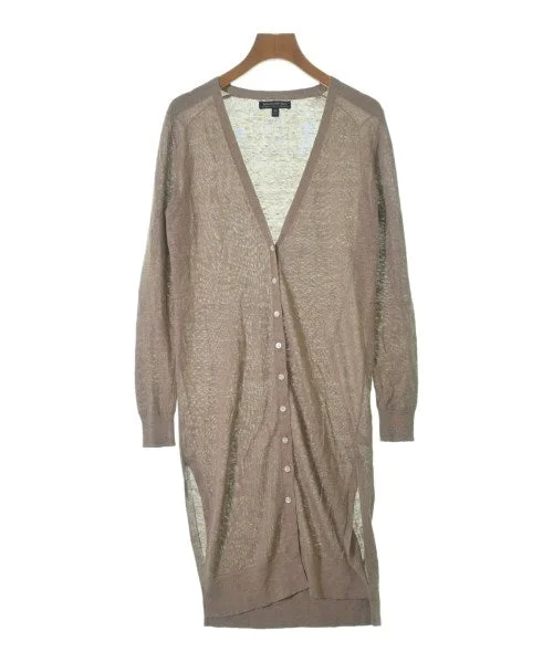 BANANA REPUBLIC Cardigans Fitted Loose Oversized