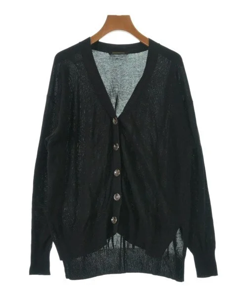 BARNYARDSTORM Cardigans Silk Blend Satin Velvet
