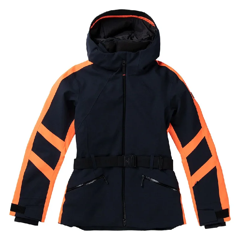 Deepest Navy