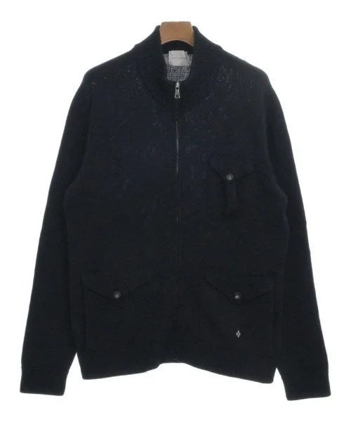 BALLANTYNE Cardigans Stretchy Elastic Breathable
